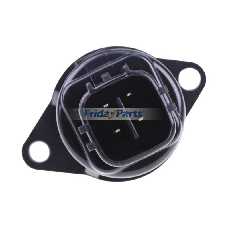  Control Valve Assembly Outboard Motor 