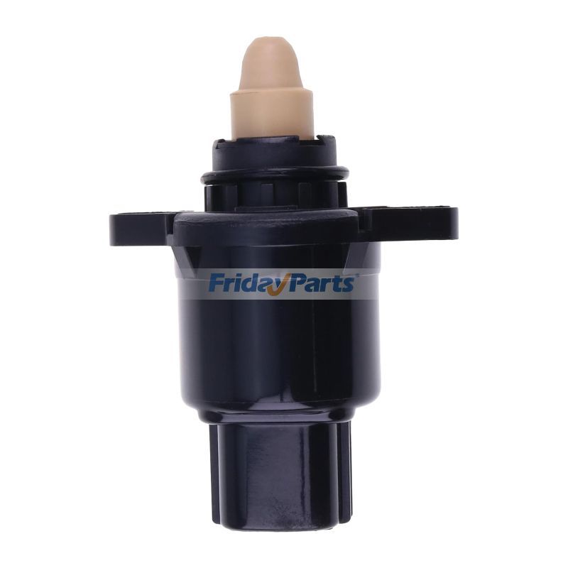 Control Valve Assembly Outboard Motor for Marine