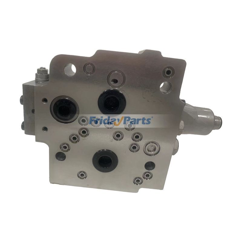 Control Valve Assembly for Excavator,Others