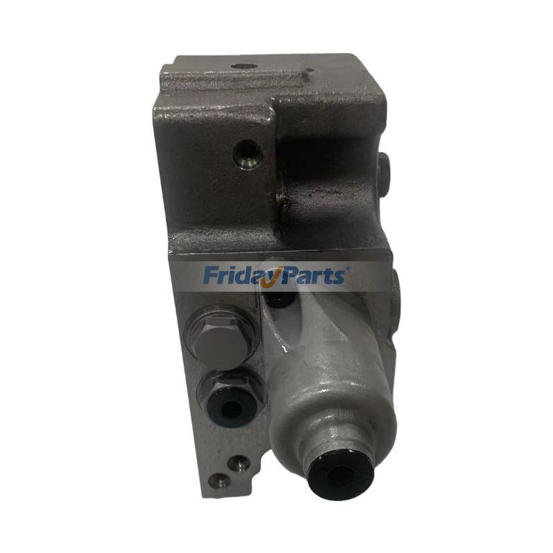 Excavator,Others Control Valve Assembly