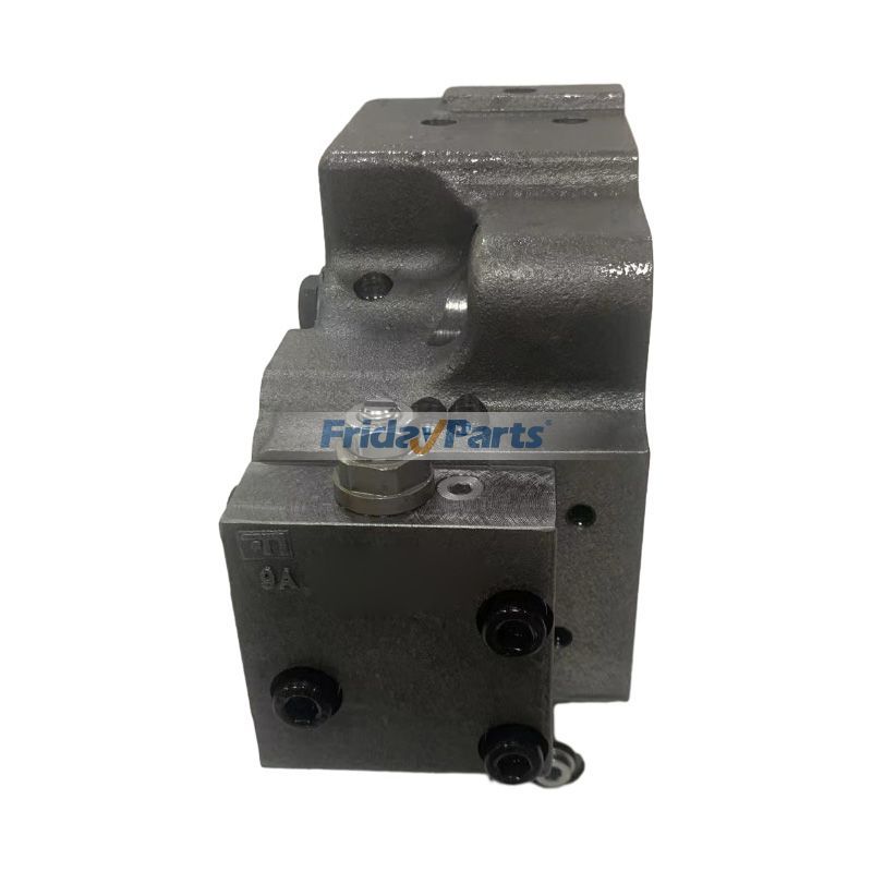 Control Valve Assembly in Stock in China