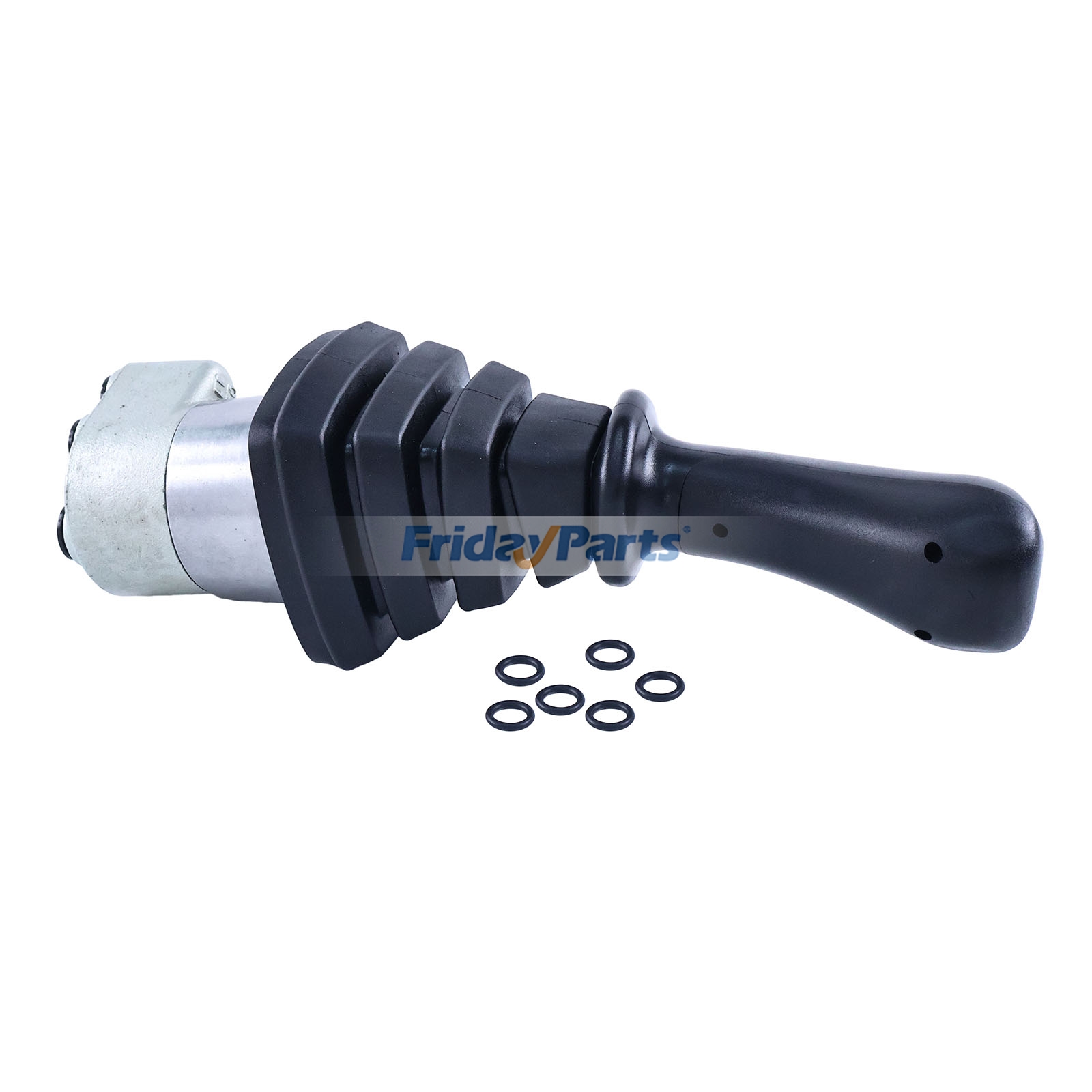 Ensemble de vanne de commande P4743324 pour pelle hydraulique CASE 688 1088 888pourPour CASE