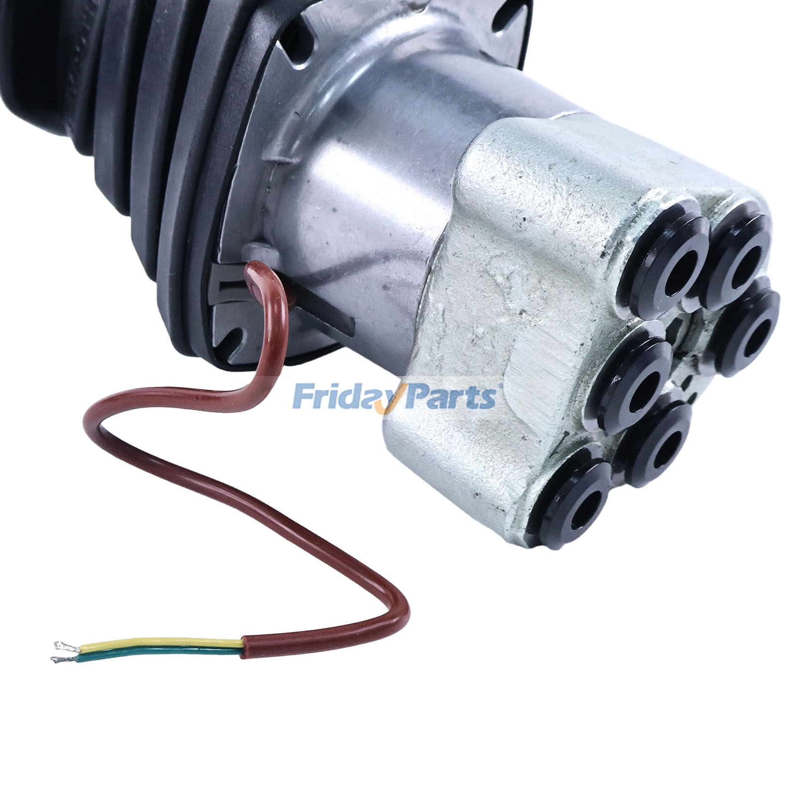 Ensemble de vanne de régulation de FridayParts