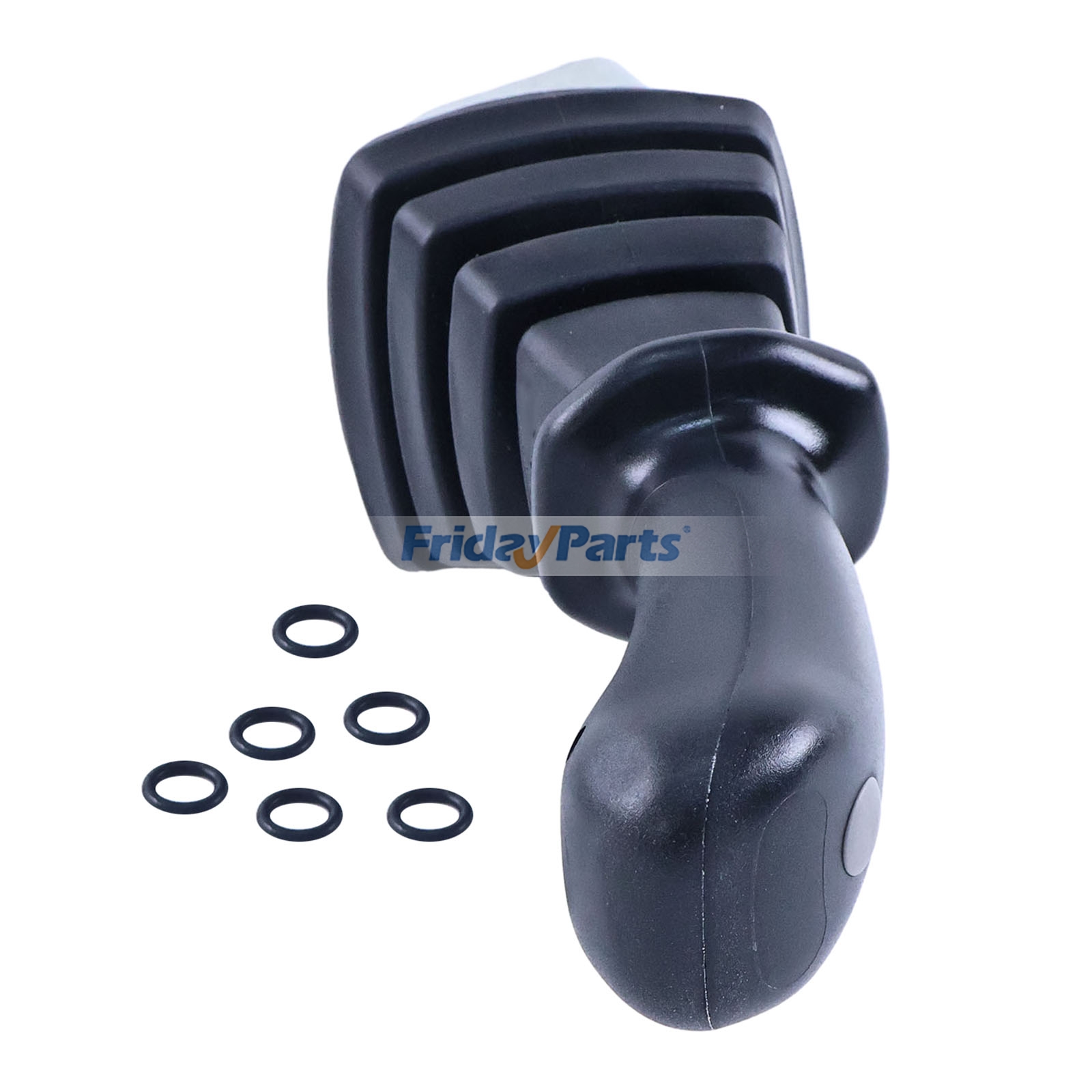 Ensemble de vanne de régulationpour Pelle