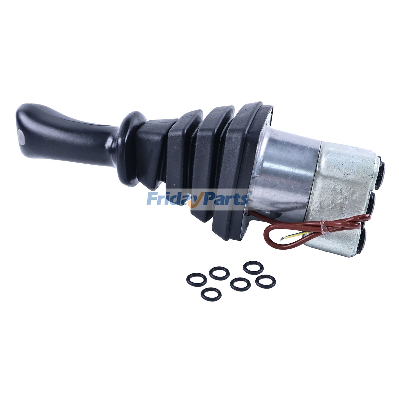 Ensemble de vanne de commande P4743324 pour pelle hydraulique CASE 688 1088 888