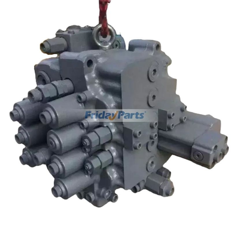 buy Control Valve Assembly VOE14532821 for Volvo Excavator EC210B
