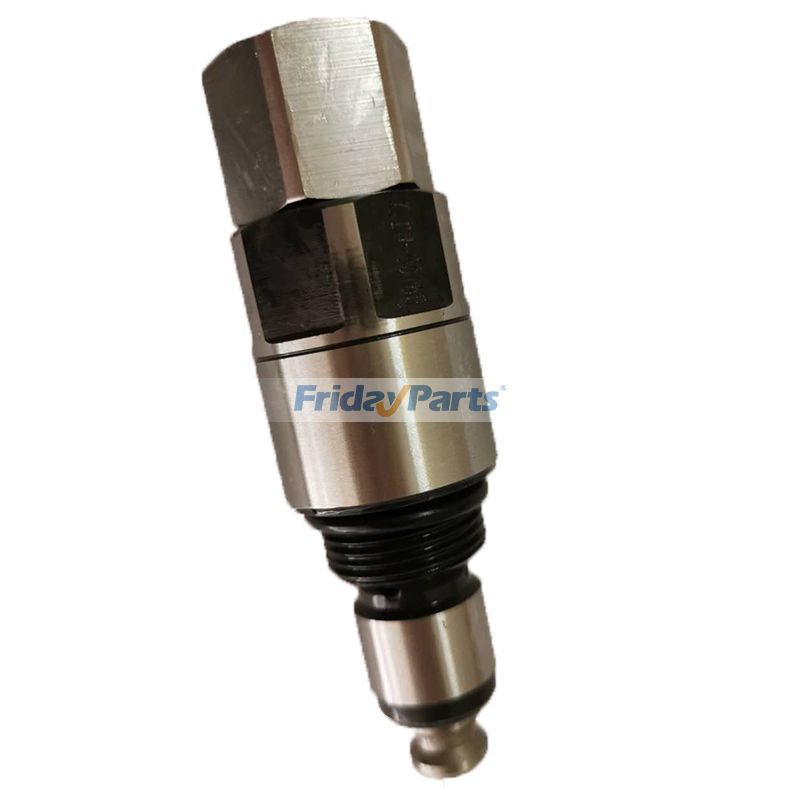 KOBELCO用コントロールバルブアセンブリ