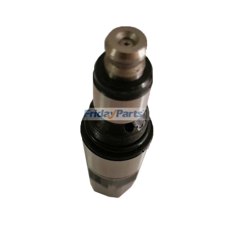 エクスカベーター コントロールバルブアセンブリ