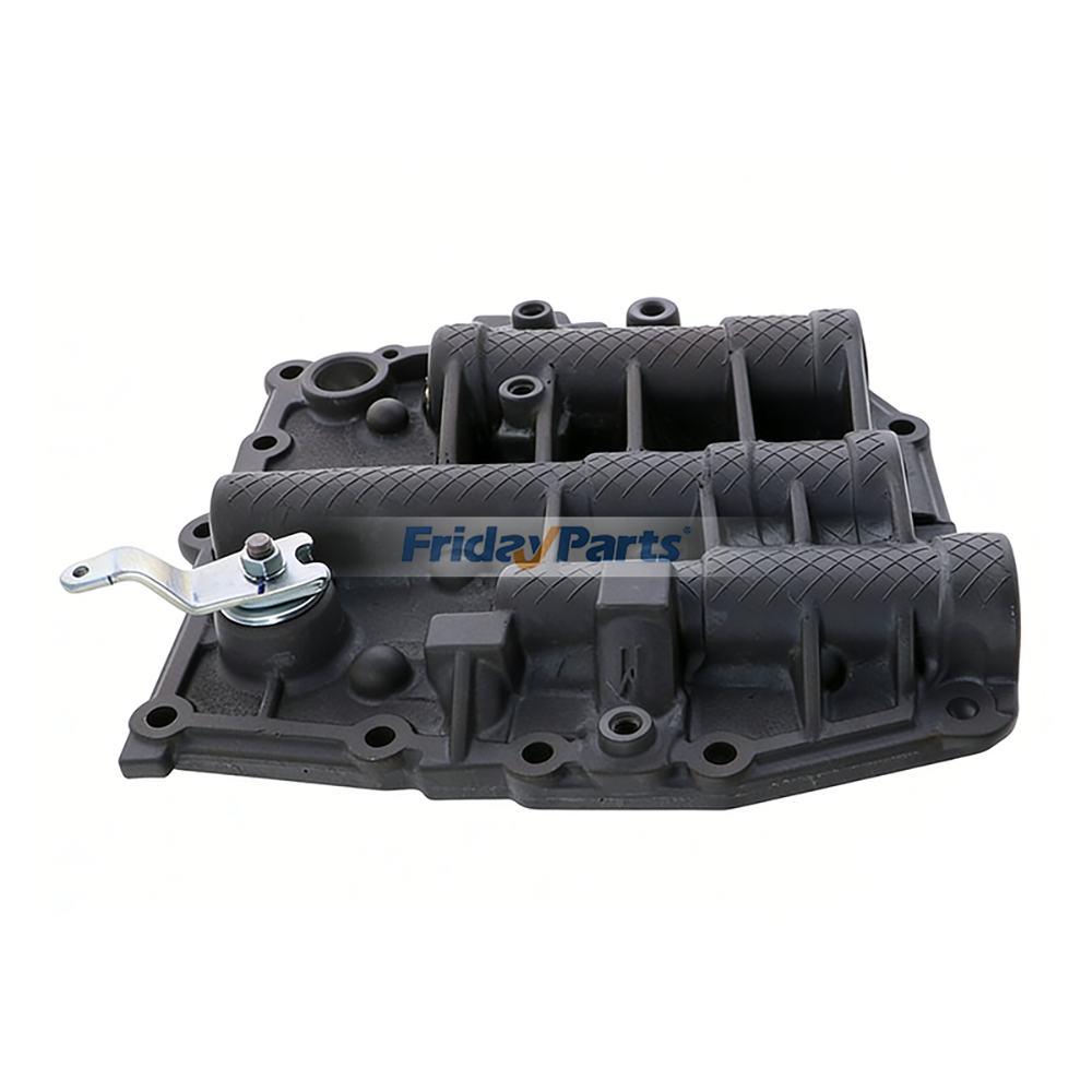 Conjunto de tapa de válvula de control 32710-36611-71 para montacargas Toyota Engine 4Y 32-8FG20 32-8FG25 32-8FG30 32-8FGJ35 8FGCU20 8FGCU25 8FGCU30 8FGCU32 8FGU20