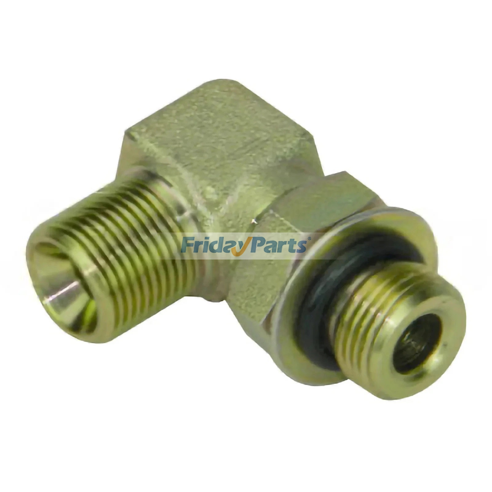 Codo de válvula de control 62160-10021 para montacargas TCM FD20T6 FD25T6 FD30T6 para Montacargas