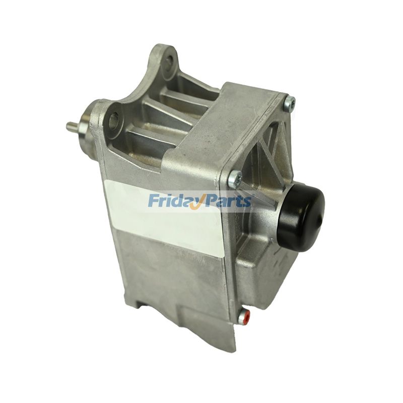 Control Valve Electric Motor AL222530 for John Deere Engine 4045 6068 Tractor 6195M 6155MH 6135M 6120M 7M215