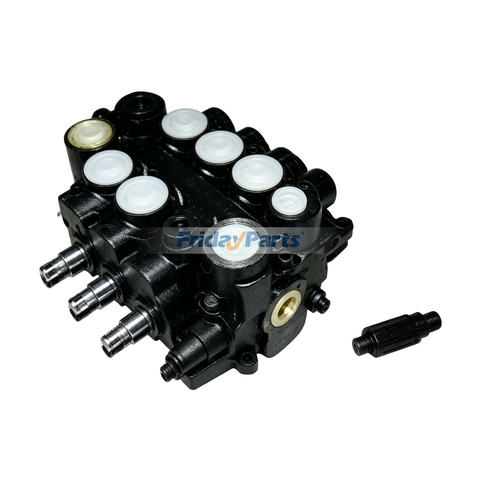 Control Valve A01D7-40401 for Heli Forklift CPCD40 CPCD45 CPCD50 CPC50-WX5