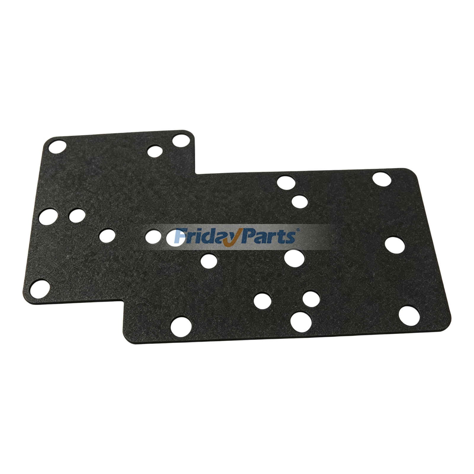 Control Valve Gasket A213102 for Doosan Forklift G20S-3 G25S-3 G30S-3 G20P-3 G25P-3 G30P-3 Premium Quality with 3-Year Warranty