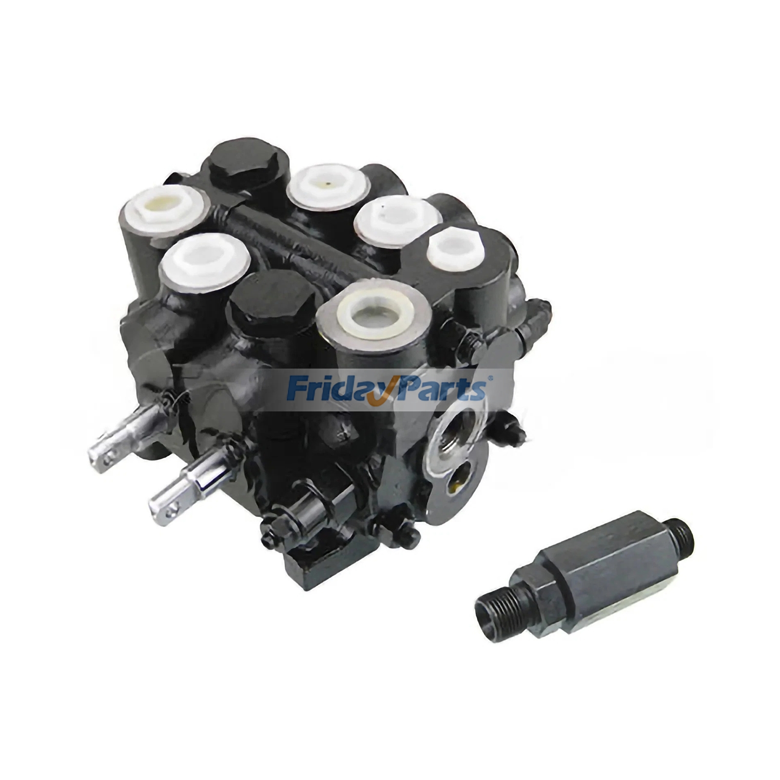 Control Valve GR501-610003-000 for Hangcha R/A Series Forklift CPCD50, CPCD60 CPCD70 para Montacargas