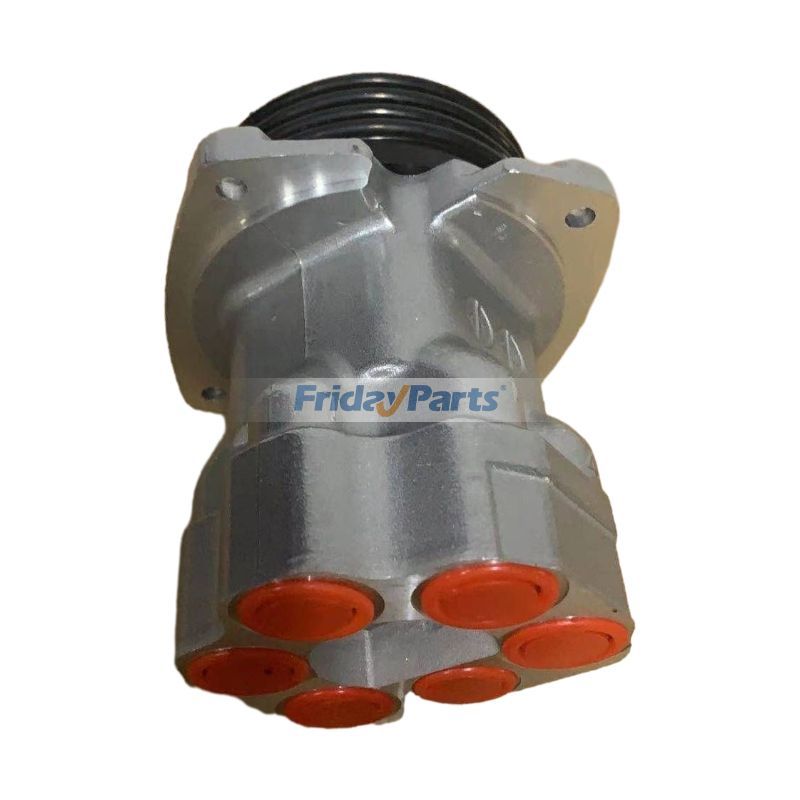 Control Valve KHJ13292 for CASE Excavator CX130B CX145C CX160C CX210B CX220B CX230D CX250D CX370D CX75C CX80C