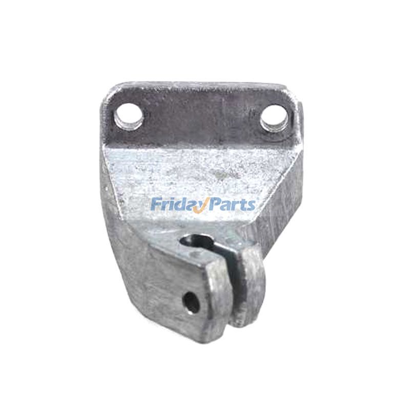 Lindeフォークリフト351 350用コントロールバルブレバー3505281001