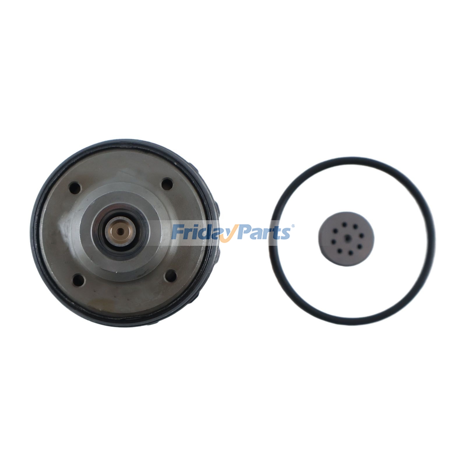 Control Valve in Stock in China