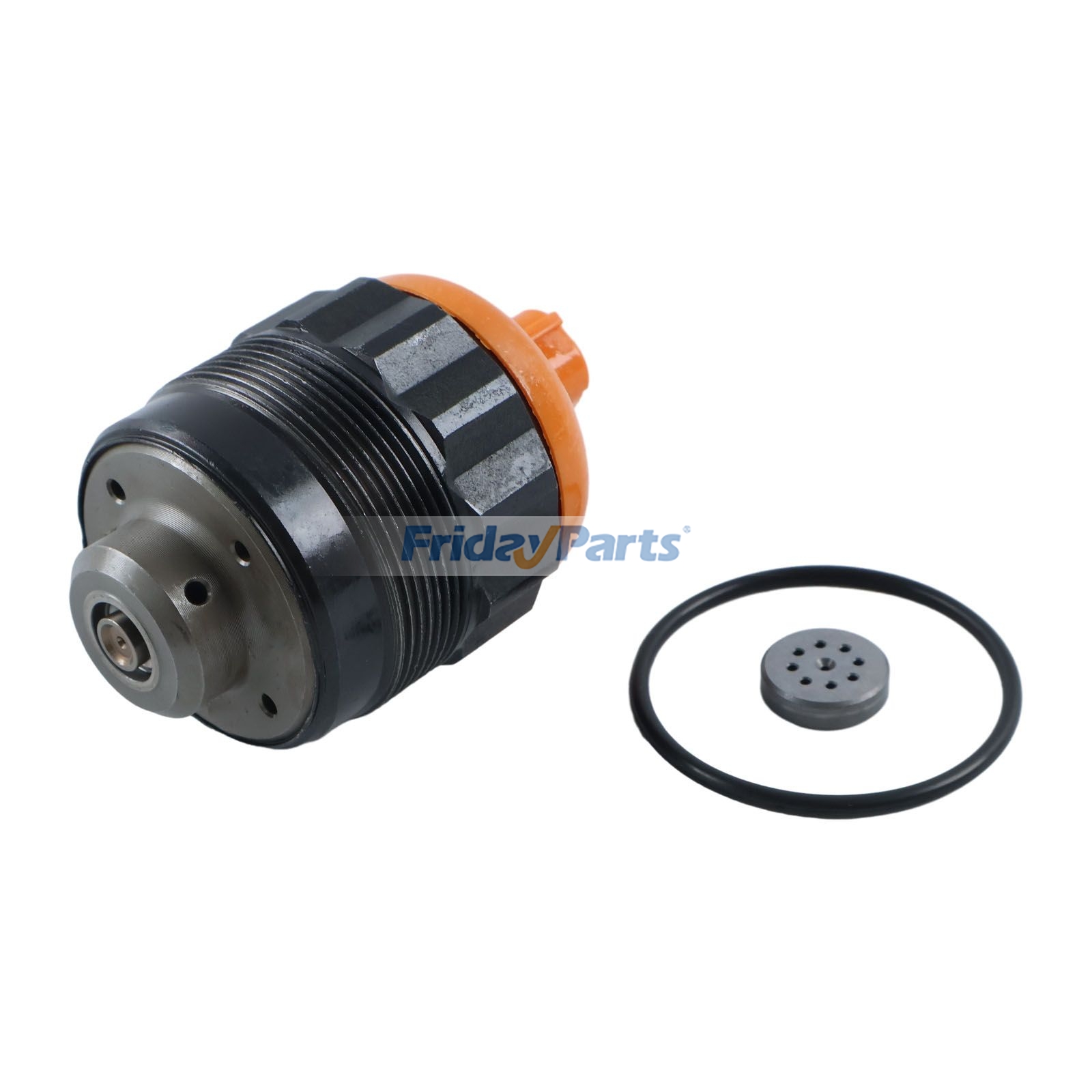 Engine,Excavator Control Valve