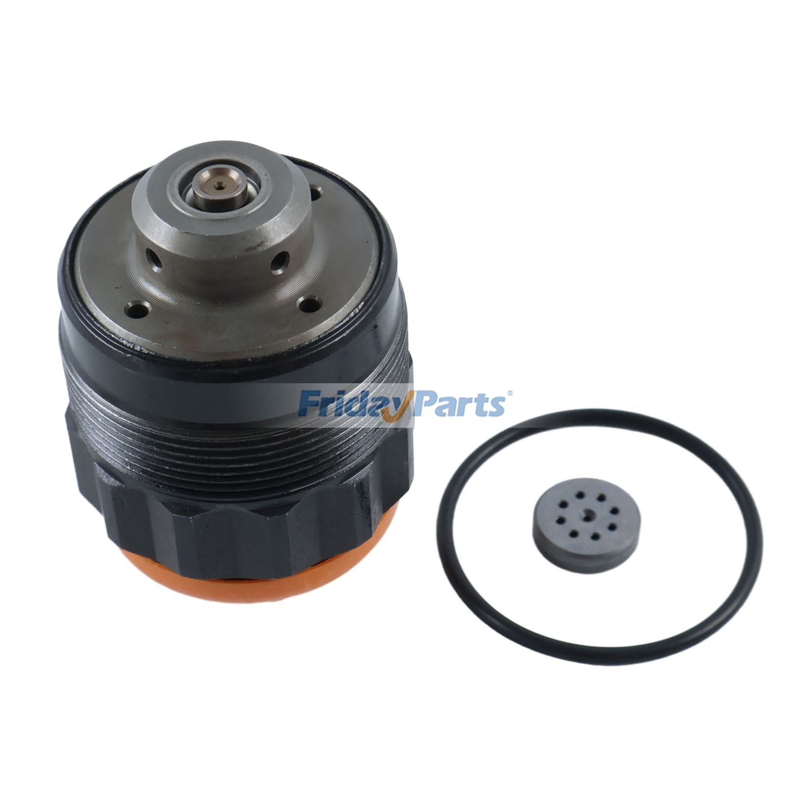  Control Valve For KOMATSU