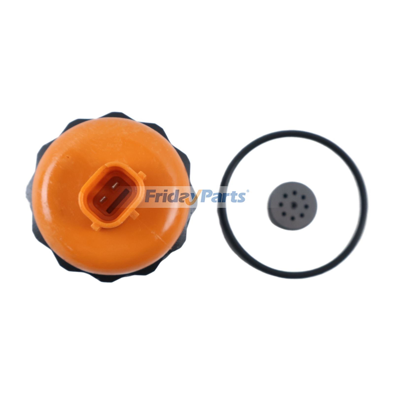 Control Valve for Engine,Excavator