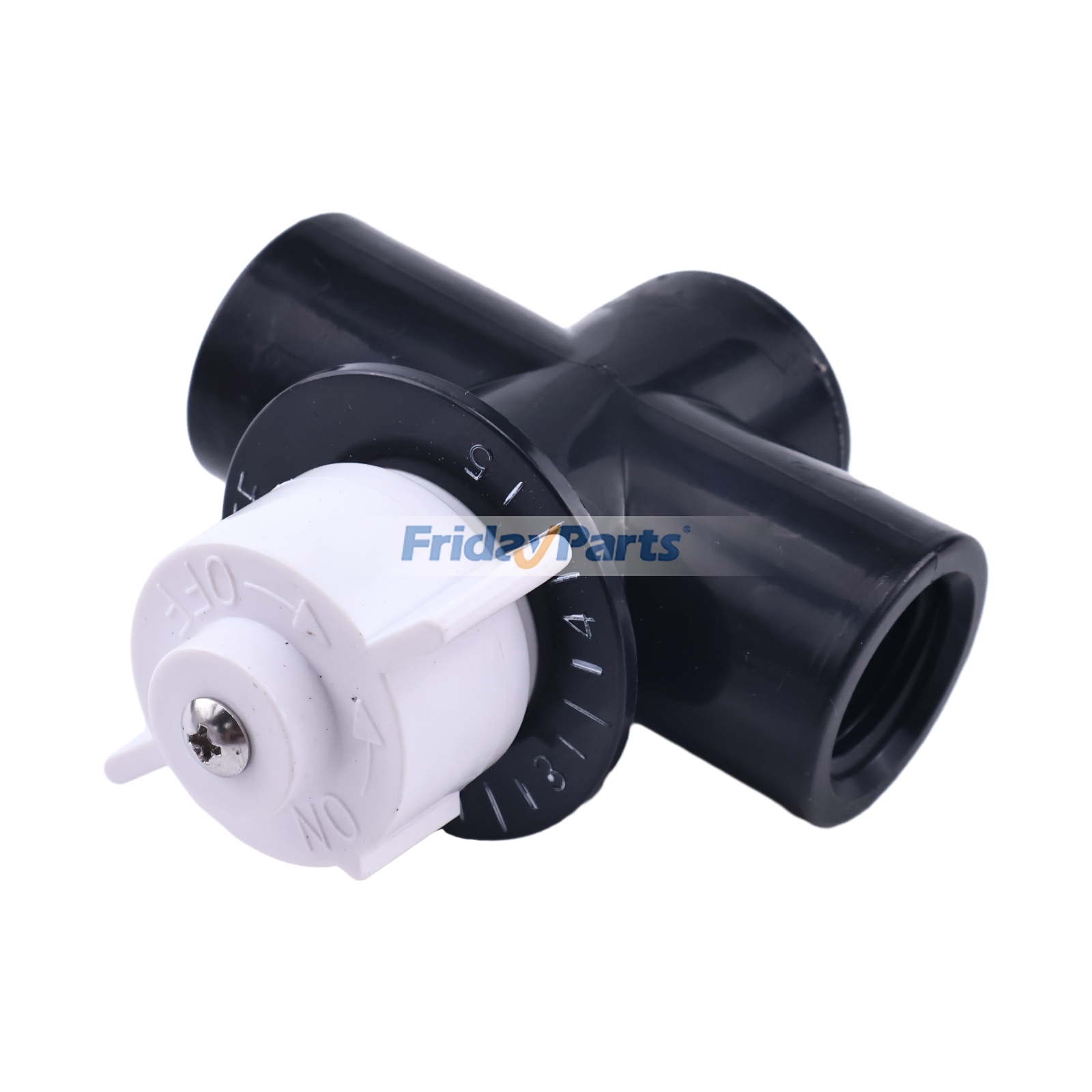 Control Valve R172086Z for Pentair Chlorinator Rainbow 320