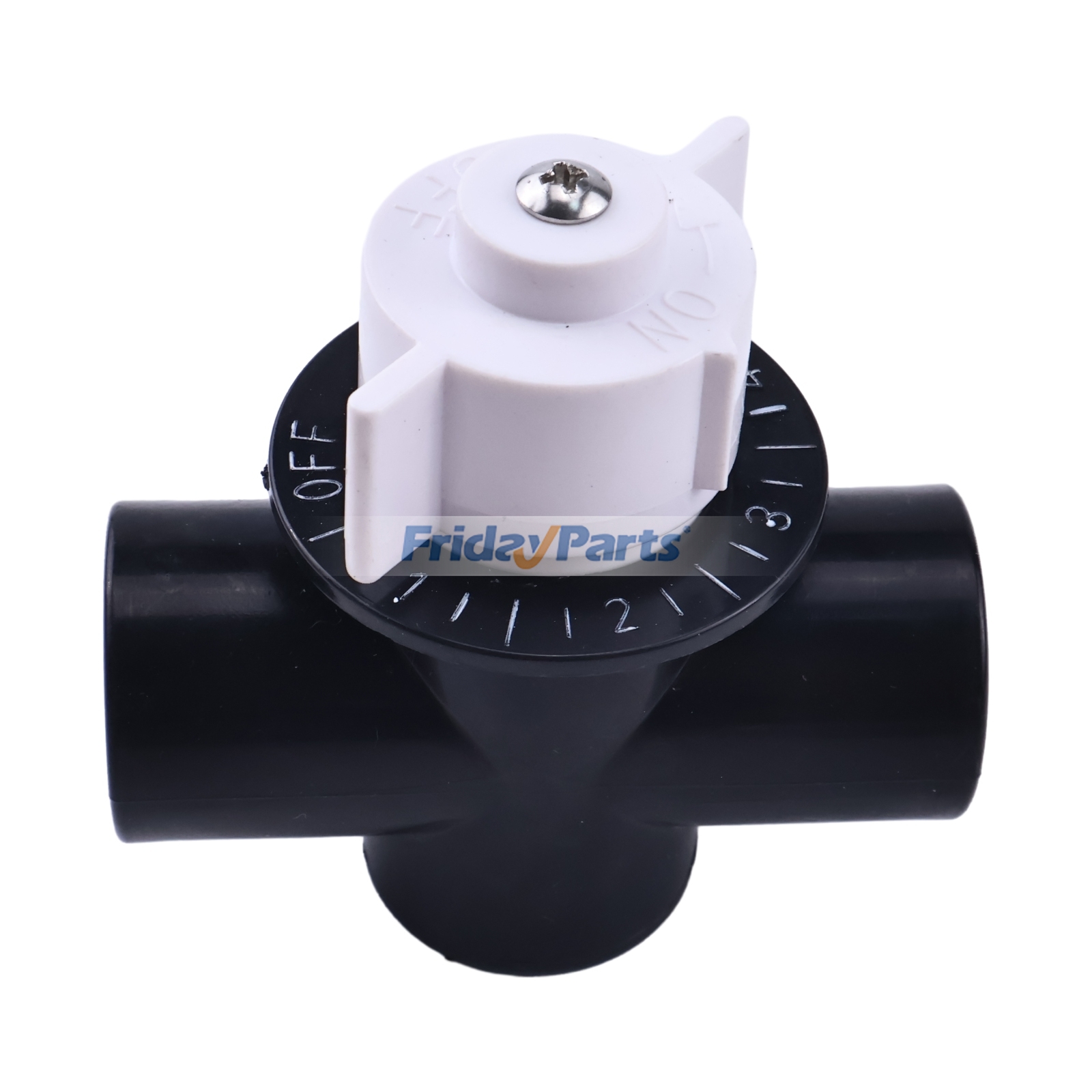 Control Valve for Others