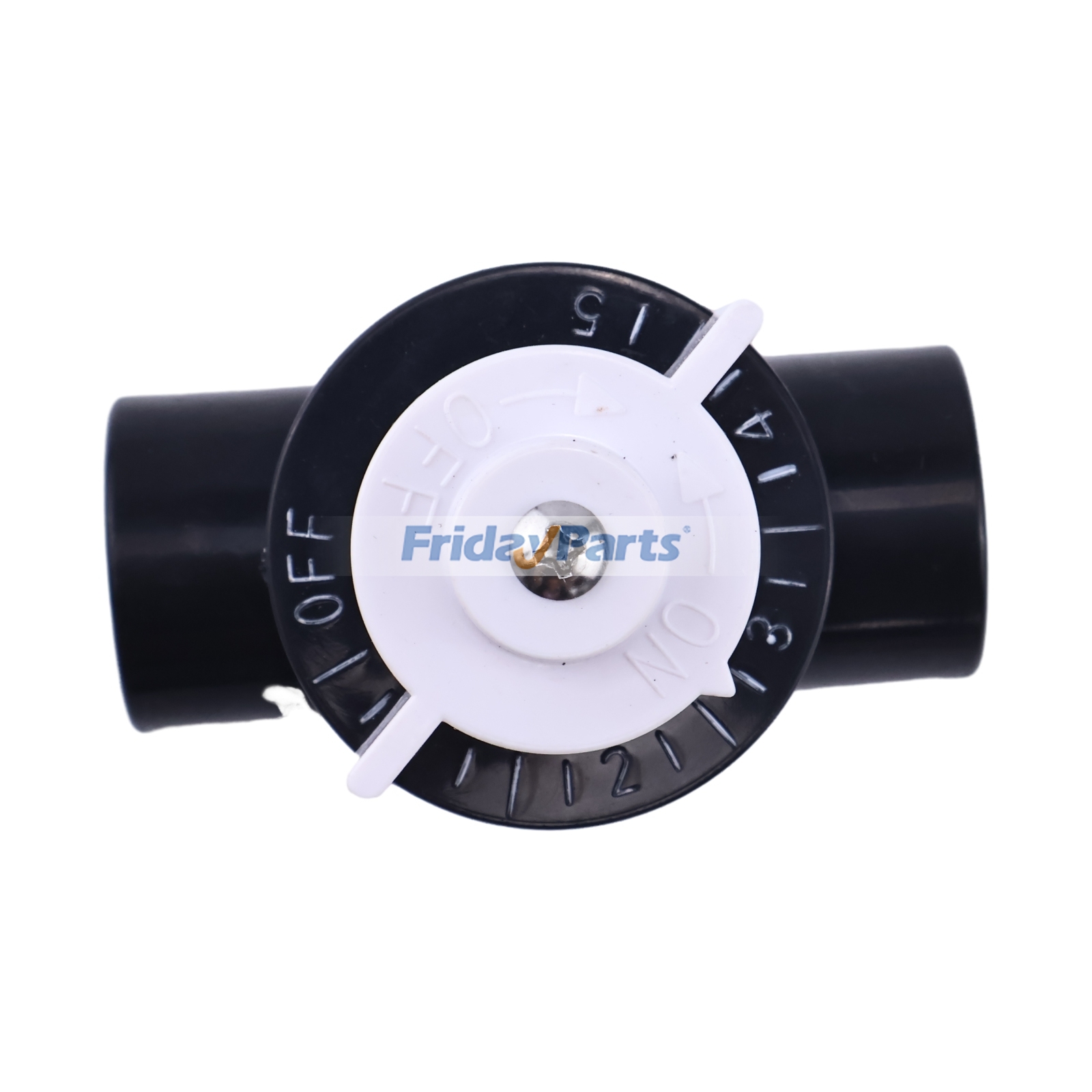 Others Control Valve