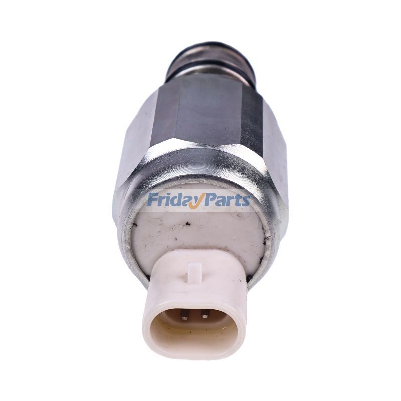 Control Valve in Stock in China