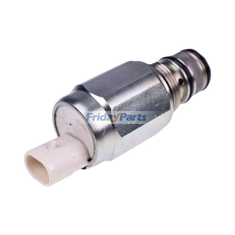 Control Valve for Tractor