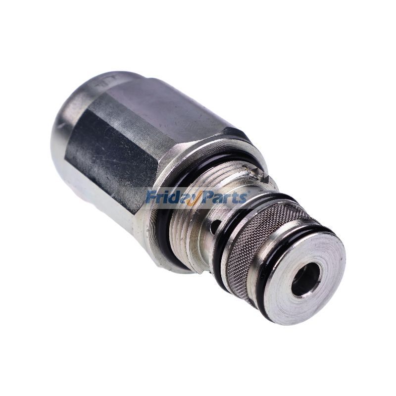 Tractor Control Valve