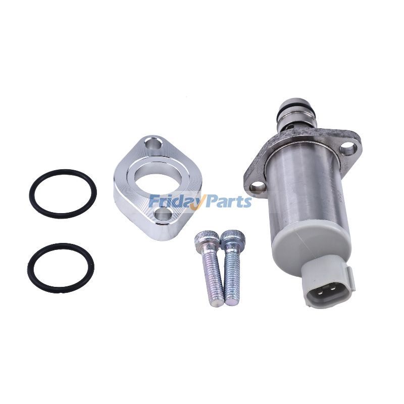 Dozer,Excavator,Loader SCV Valve