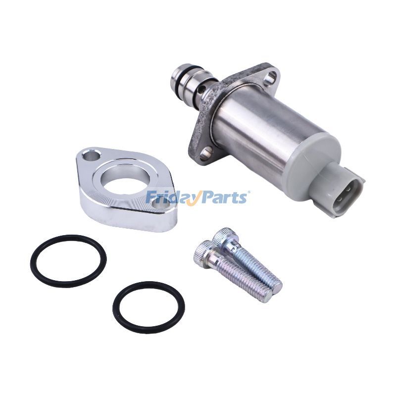 SCV Valve RE543767 for John Deere Loader 310K 310SK 410K 210K 605K 344K 444K Dozer 550K 650K Excavator 130G 160GLC 180GLC