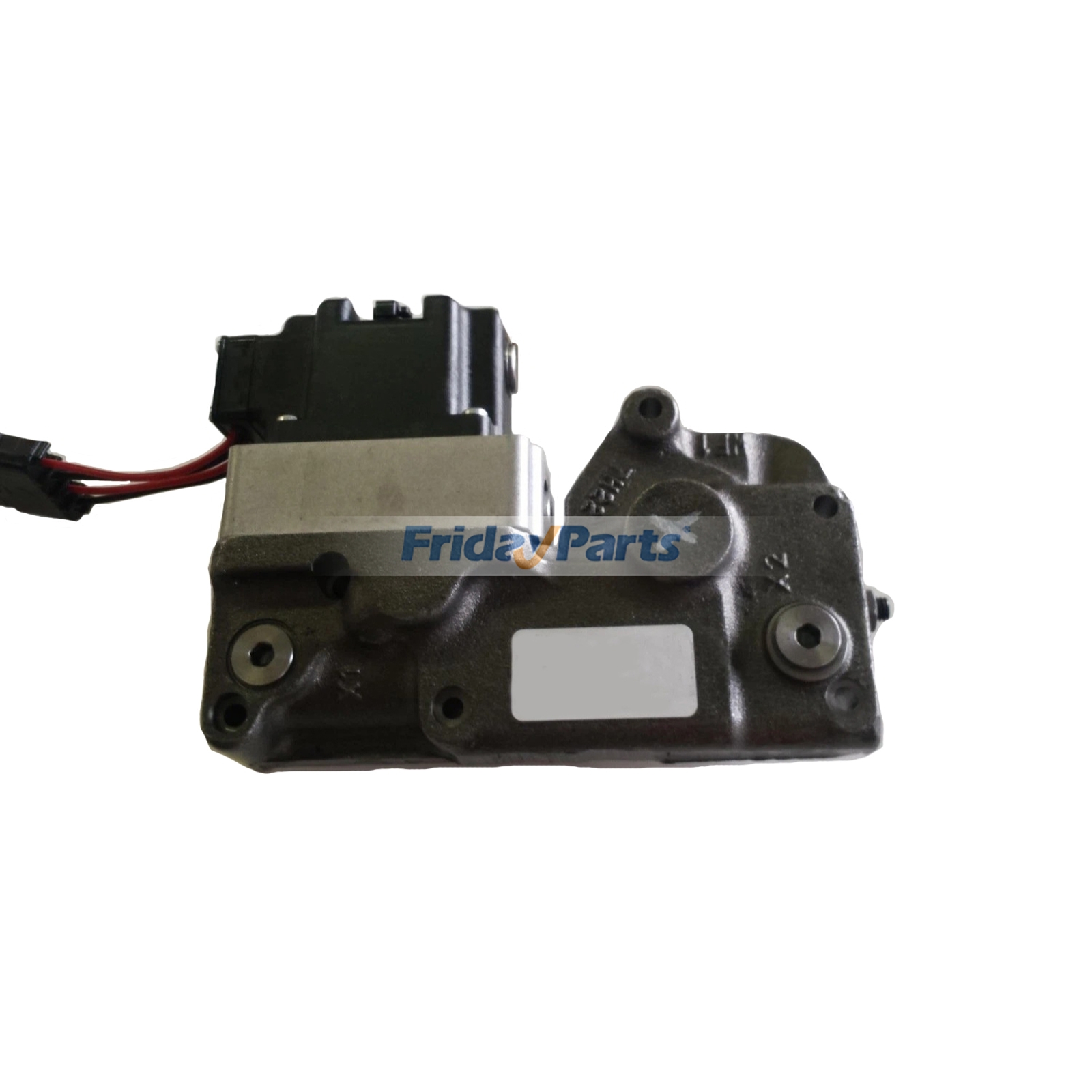 Control Valve Replacement for Danfoss KVEBB1004