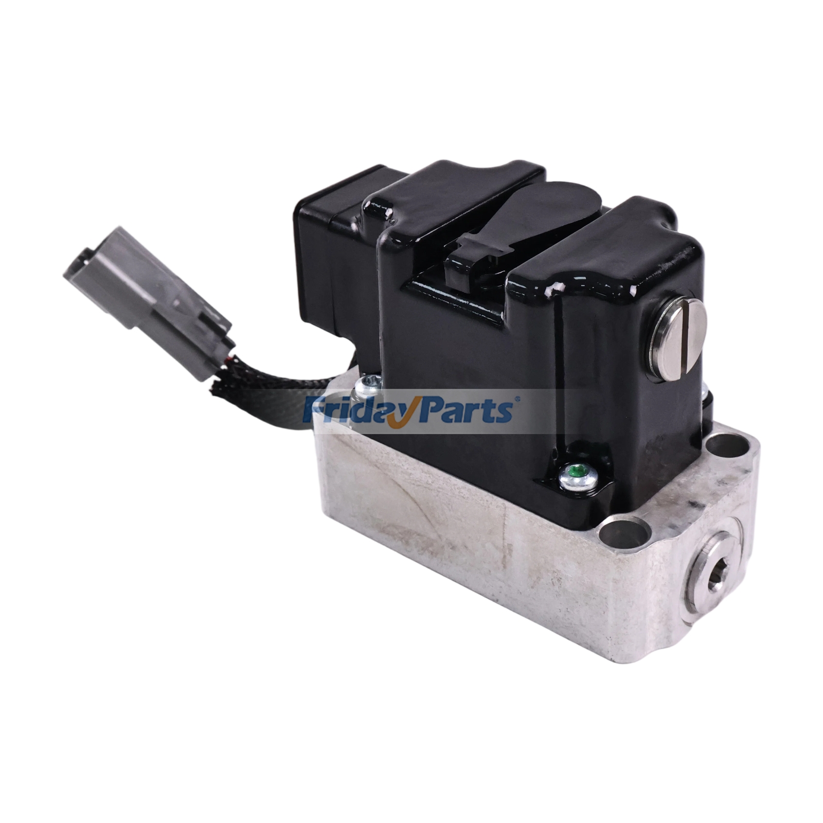 Sostituzione della valvola di controllo per Danfoss MCV116F3118