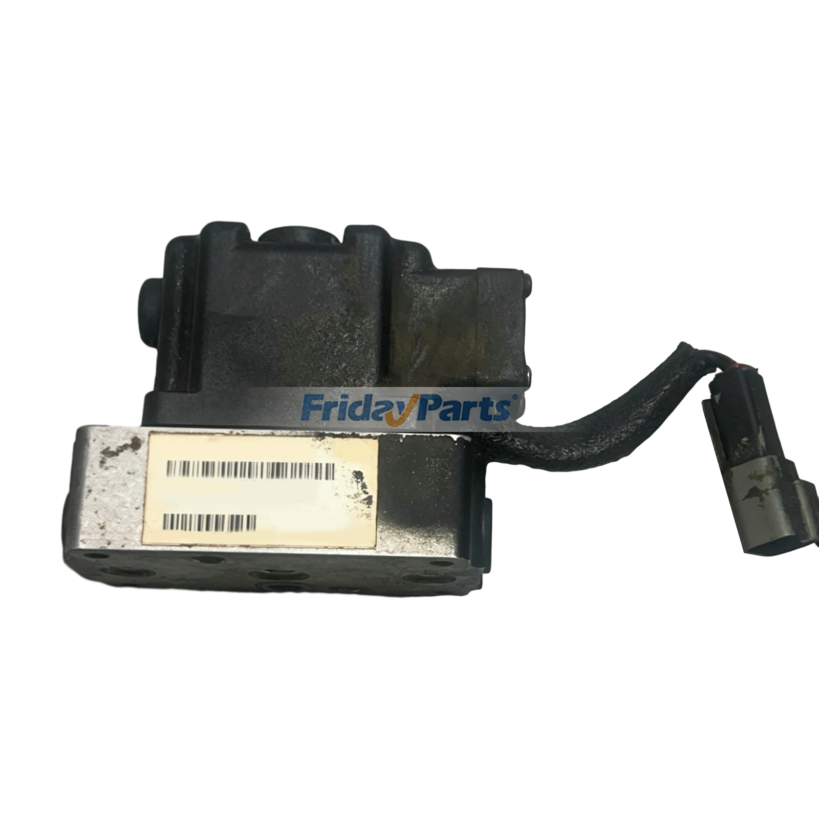 Control Valve Replacement for Danfoss MCV116F3118