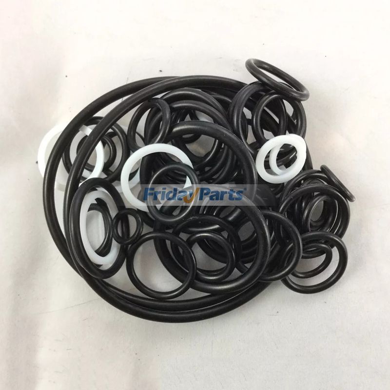 Control Valve Seal Kit 04676-31780-71 for Toyota Forklift 7FD35 7FD40 7FD45 7FG35 7FG40 7FG45 7FDK40 7FGK40