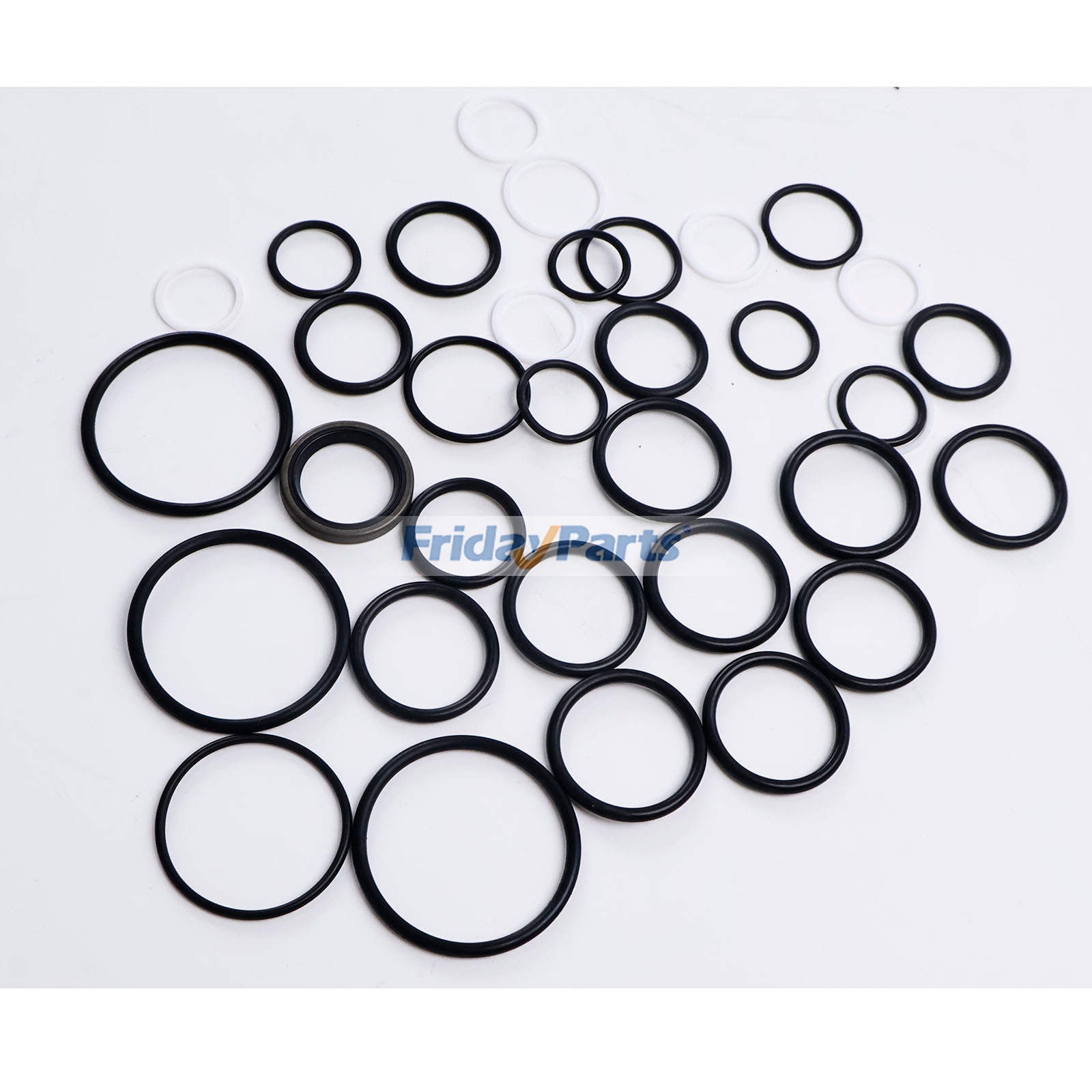 Control Valve Seal Kit for Loader,Tractor