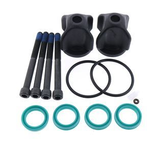 Kit de sello de válvula de control 6816252 para Bobcat 751 753 763 773 863 864 873 883 963 A300 S130 S150 S160 S175 S185 S220 S250 S300 S70 T140 T180 T190 T200 T250 T300