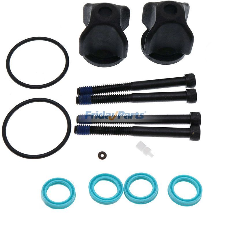 Control Valve Seal Kit in Stock in China