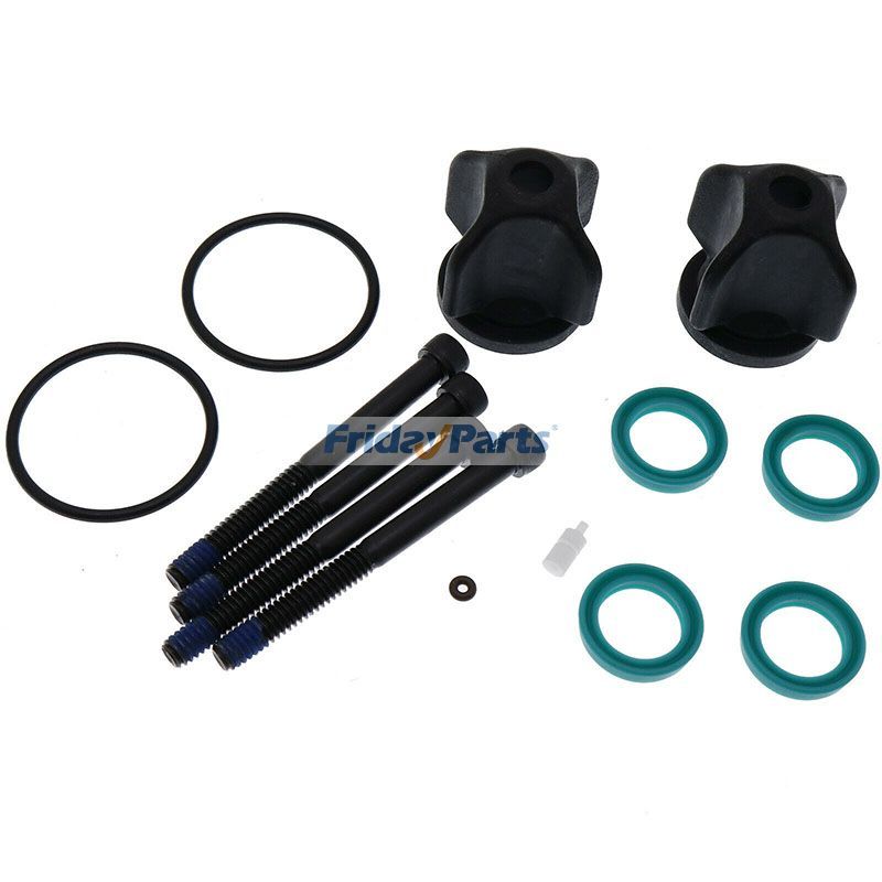 Loader Control Valve Seal Kit