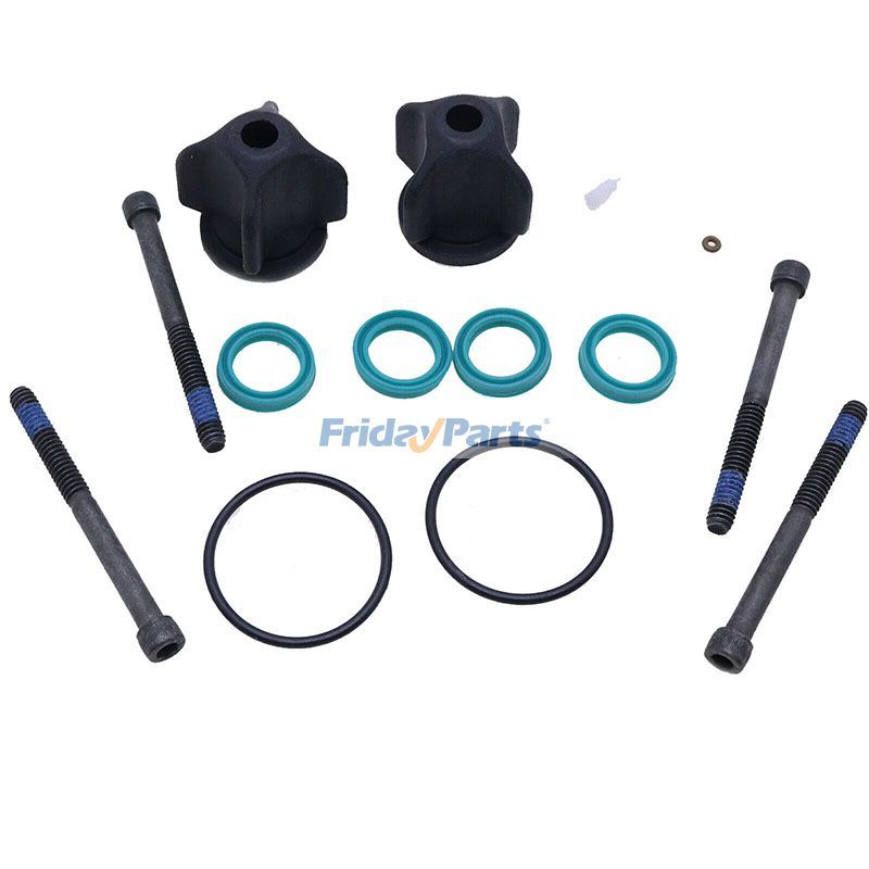 Control Valve Seal Kit for Loader