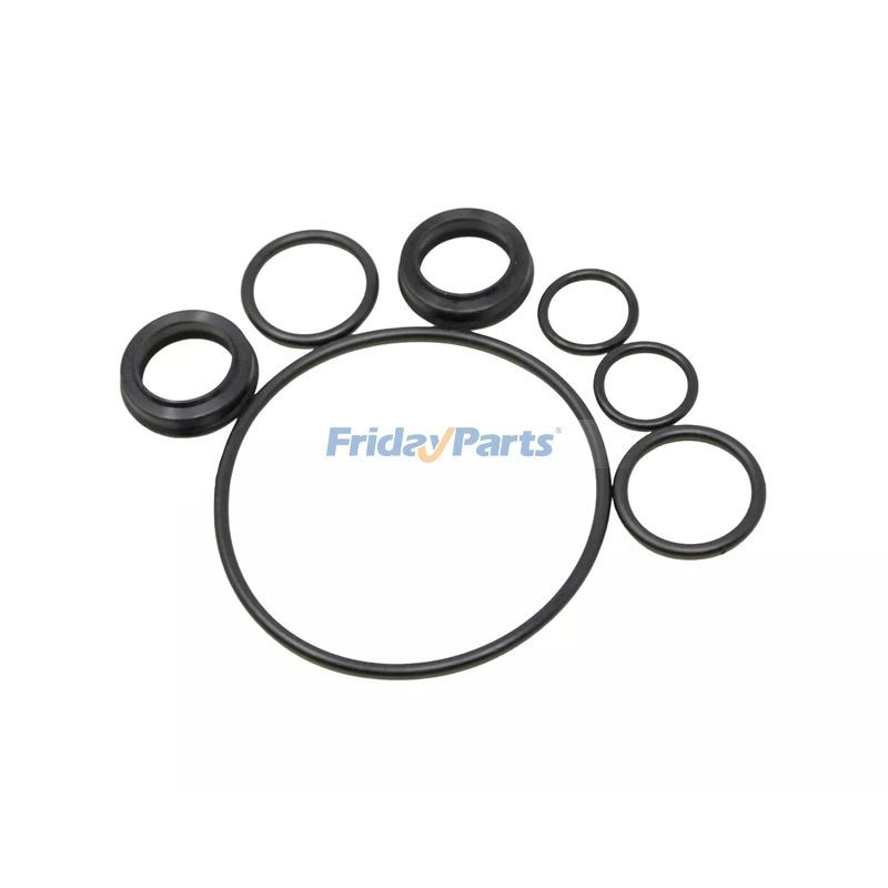 Control Valve Seal Kit 91473-01030 for Mitsubishi Caterpillar CAT Forklift