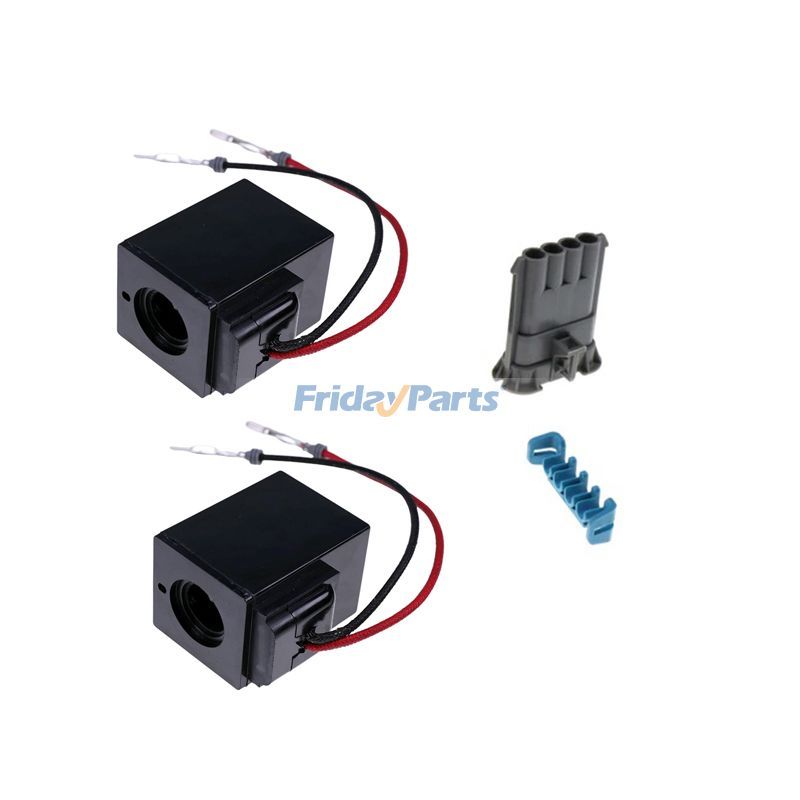 Control Valve Service Kit 590L 590SL 590SM in Stock in China