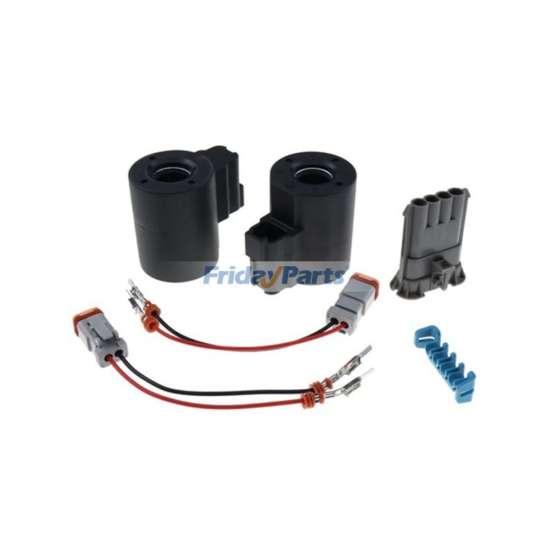 Control Valve Service Kit 590L 590SL 590SM for Forklift,Loader