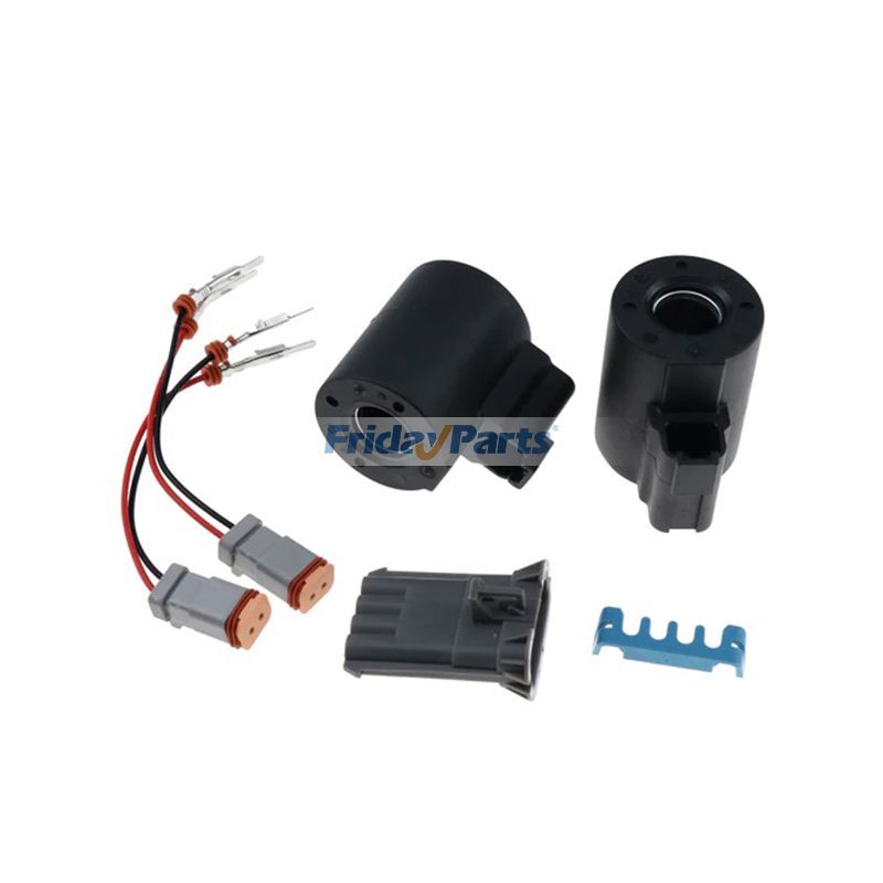 Control Valve Service Kit 87456900 for CASE Loader 580L 580M 580SL 590L 590SL 590SM