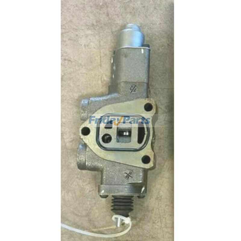 Control Valve SJ12449 for John Deere Engine 2.9L 3029 Tractor 5038D 5045D 5045E 5050E