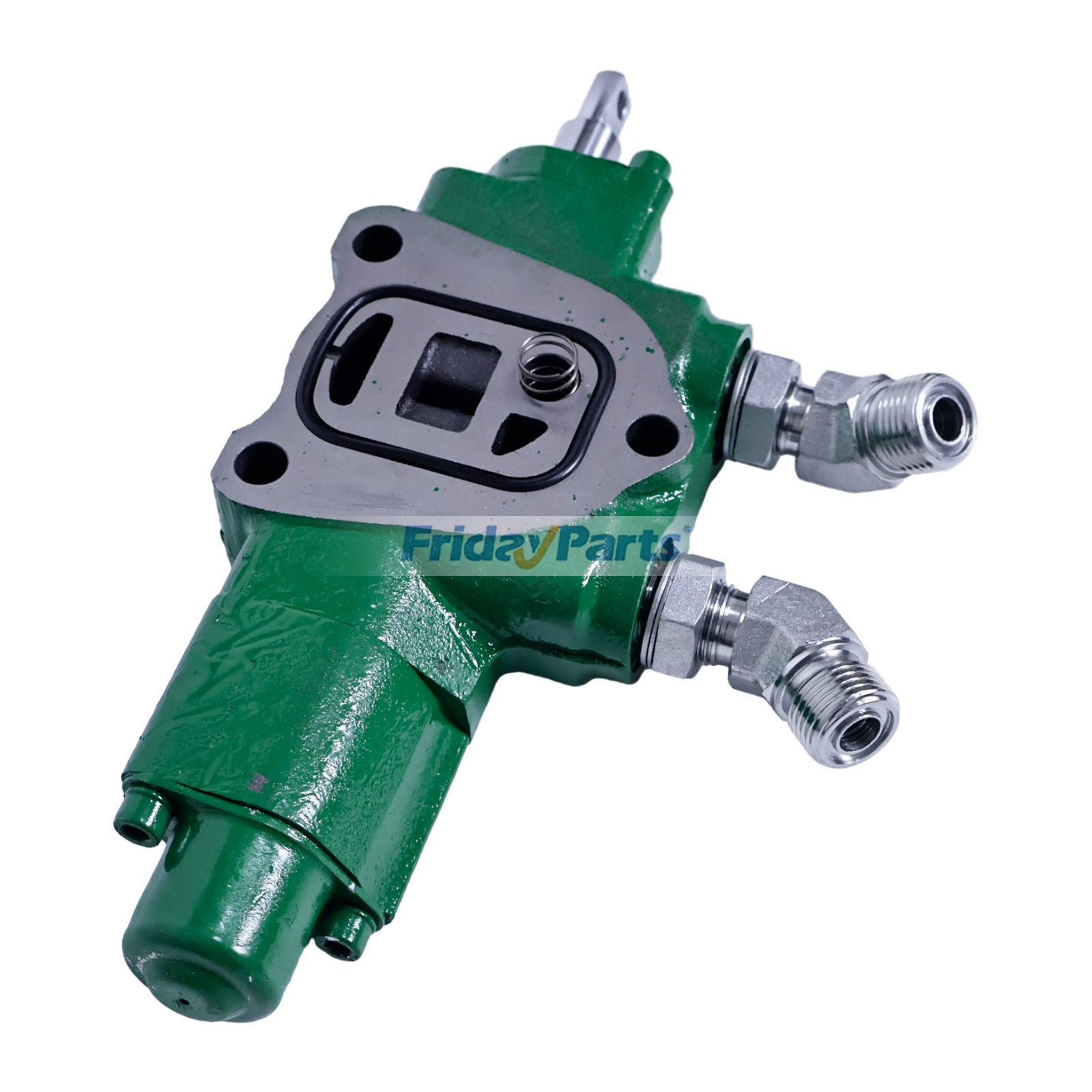 ジョンディアエンジン 2.9L 3029 トラクター 5038D 5045D 5045E 5050E 用コントロールバルブ SJ12449