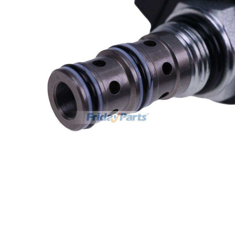 JOHN DEERE用エンジン,ローダー用コントロールバルブソレノイド CT322