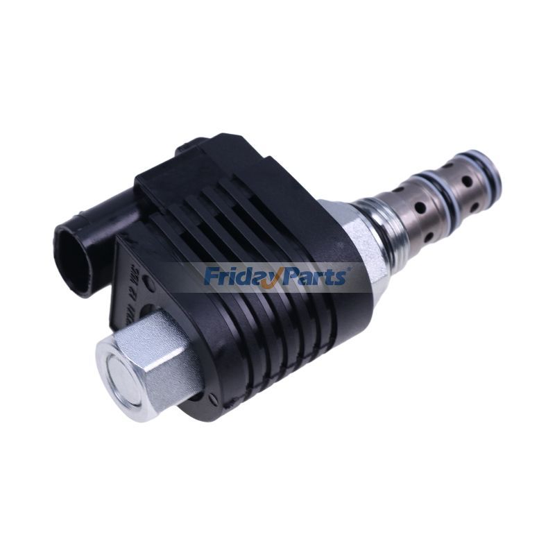 John Deere 240 325 317 CT322 CT332 260 280 332 250 270 320 用コントロールバルブソレノイド KV23085