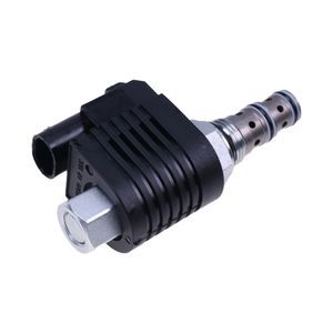 Solenoide de válvula de control KV23085 para John Deere 240 325 317 CT322 CT332 260 280 332 250 270 320